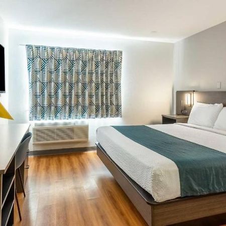 Motel 6 ボイシ エクステリア 写真