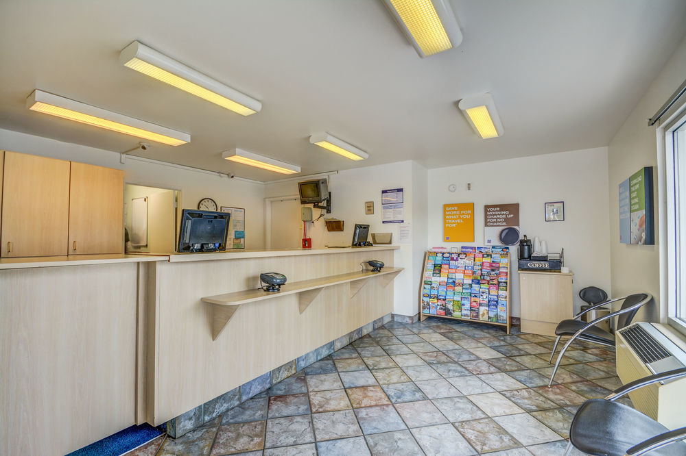 Motel 6 ボイシ エクステリア 写真